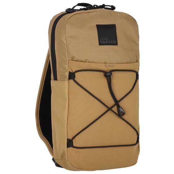 Jack Wolfskin Wanderthirst Bolsa de hombro 18 cm