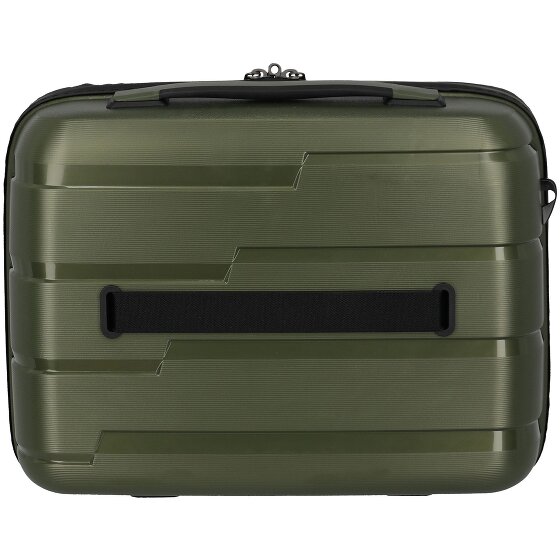 Travelite Air Base Estuche de belleza 34 cm