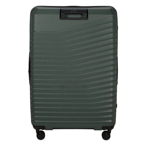 Samsonite Intuo 4 ruedas Carrito XL 81 cm con pliegue de expansión