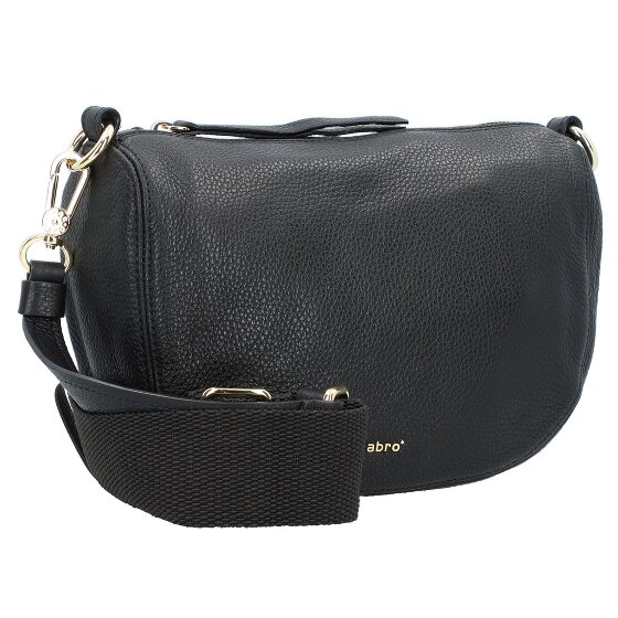 abro Dalia Bolsa de hombro Piel 22 cm