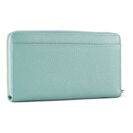 Braun Büffel Asti Cartera Protección RFID Piel 19 cm