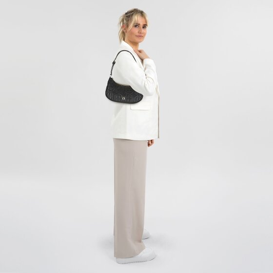 AIGNER Diadora Bolsa de hombro Piel 25 cm