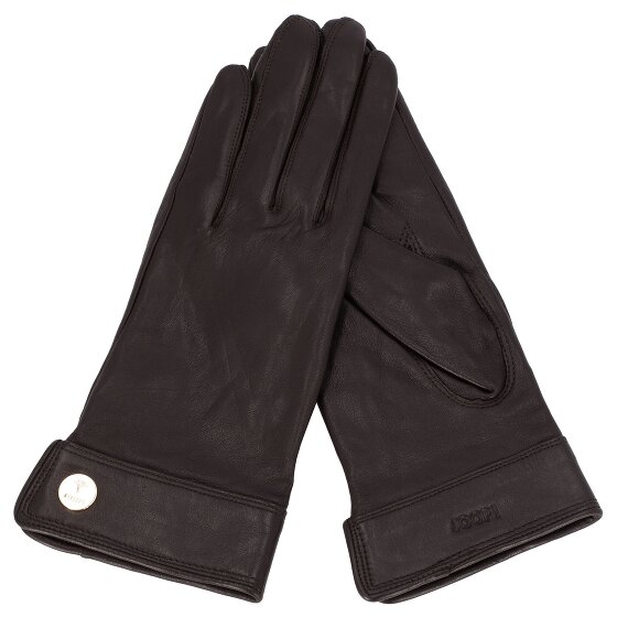 Joop! Guantes de cuero