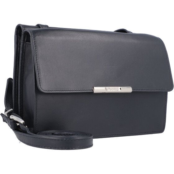 Esquire Helena Clutch Billetera RFID Piel 17,5 cm