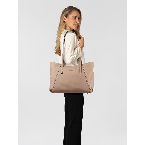 Picard Almada Bolsa de compras Piel 37 cm