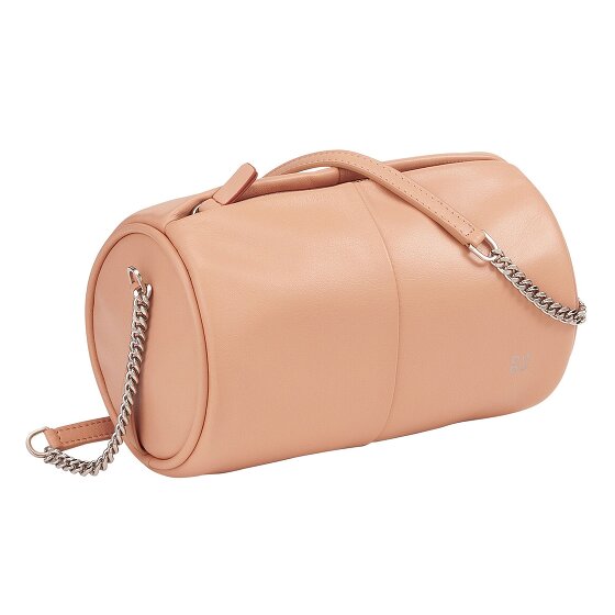 DuDu Abigail Bolsa de hombro Piel 19.5 cm