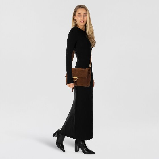 abro Temi Bolsa de hombro Piel 26 cm