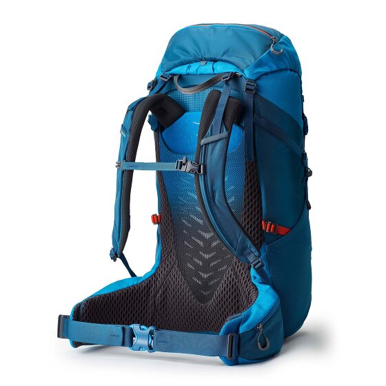 Gregory Mochila de senderismo Wander 50 para adolescentes 71 cm