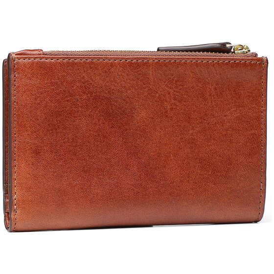 The Bridge Story Donna Cartera Protección RFID Piel 14 cm
