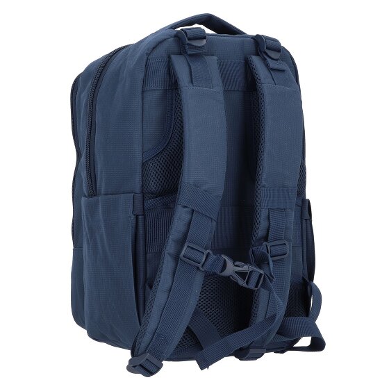 Worldpack BestWay Mochila de día 41 cm Compartimento para el portátil