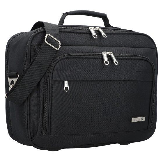 d&n Bags & More Bolsa de viaje 38 cm