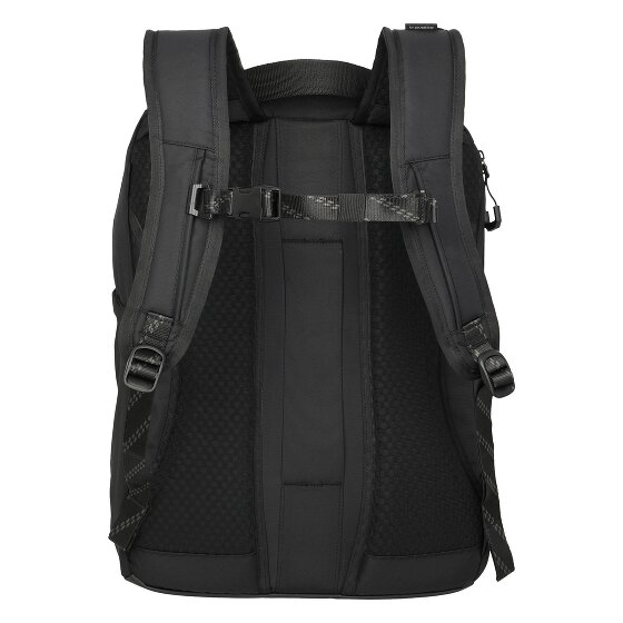 Travelite Venture Line Mochila de día 45 cm Compartimento para el portátil