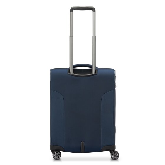 Roncato City 3.0 4 ruedas Carro de la cabina S 55 cm con pliegue de expansión