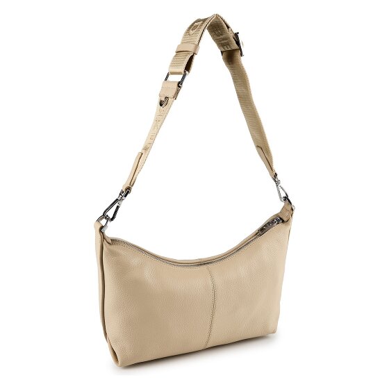 Liebeskind Paris Bolsa de hombro Piel natural 36 cm