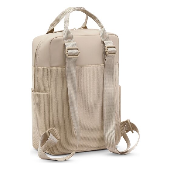 Kapten & Son Bergen Small Cord Mochila de día 33.5 cm Compartimento para el portátil