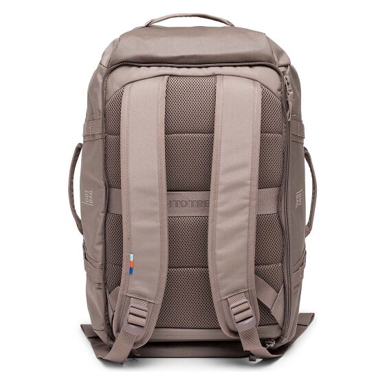 GOT BAG Duffle Pack Bolsa de viaje Weekender 53 cm