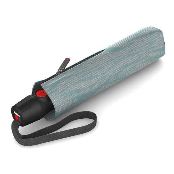 Knirps Paraguas de bolsillo T.200 Duomatic 28 cm