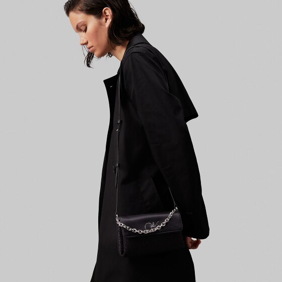 Calvin Klein Re-Lock Bolso 19 cm