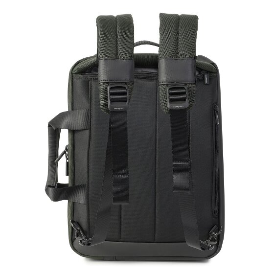 Hedgren Next Display Maletín Protección RFID 29.5 cm Compartimento para el portátil