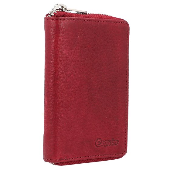 Esquire Cartera Oslo Texas Piel RFID 8 cm