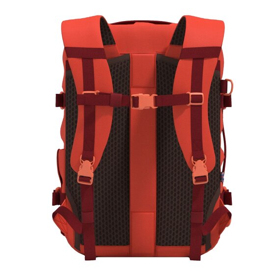 Cabin Zero Mochila de viaje Classic Plus 32L 46 cm