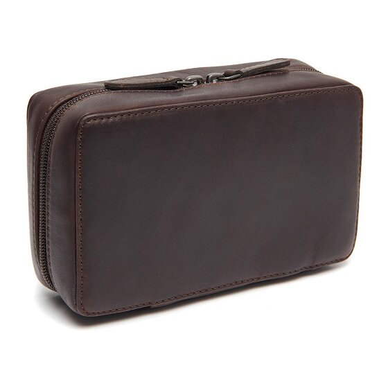 The Chesterfield Brand Bolsa electrónica Ardan cuero 17,5 cm