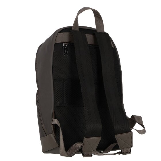 Valentino Cardano Mochila de día 40 cm Compartimento para el portátil