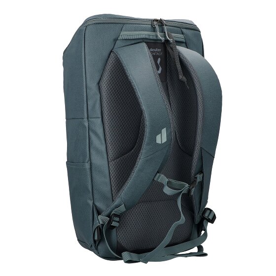 Deuter UP Stockholm Mochila de día 51 cm Compartimento para el portátil