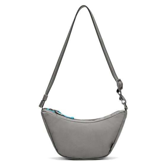 Pacsafe Bandolera antirrobo Go RFID 28 cm