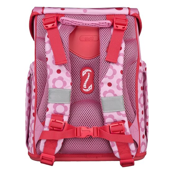 Scooli EasyStart Juego de mochilas escolares 5 piezas