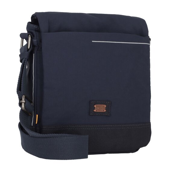 camel active City Bolsa de hombro 24 cm