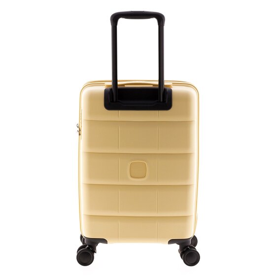 Gladiator 2700 4 ruedas Trolley 55 cm