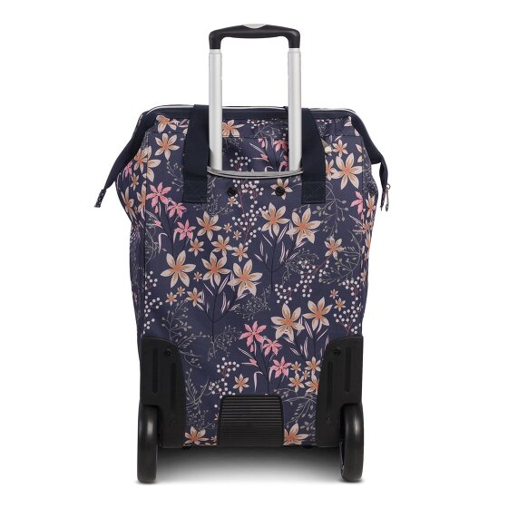 Punta Big Wheel Carro de la compra 62 cm