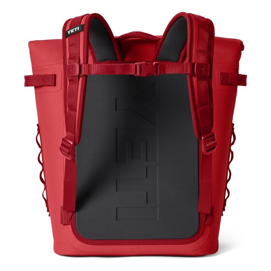 Yeti Mochila nevera Hopper 46 cm