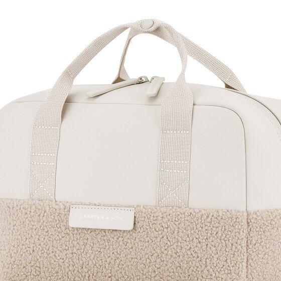 Kapten & Son Bergen Mochila de día 39 cm Compartimento para el portátil
