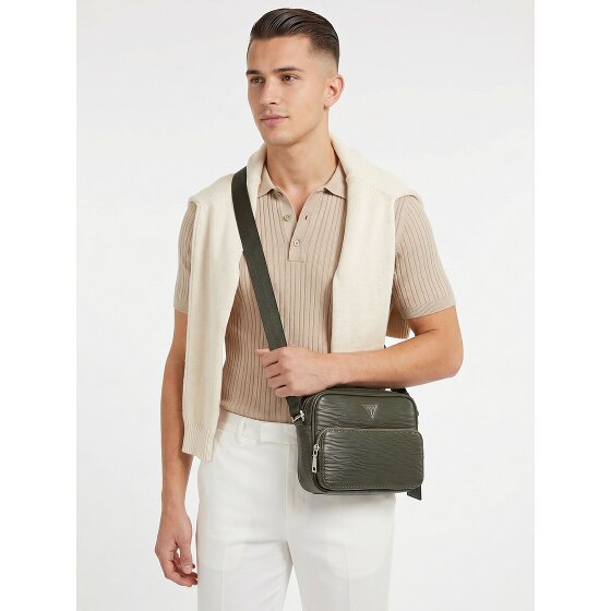 Guess Milano Bolsa de hombro 23 cm