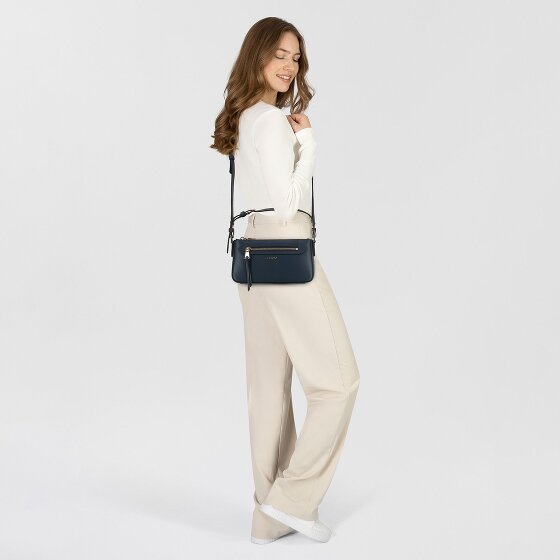 DKNY Bryant Ave Bolsa de hombro Piel natural 23 cm
