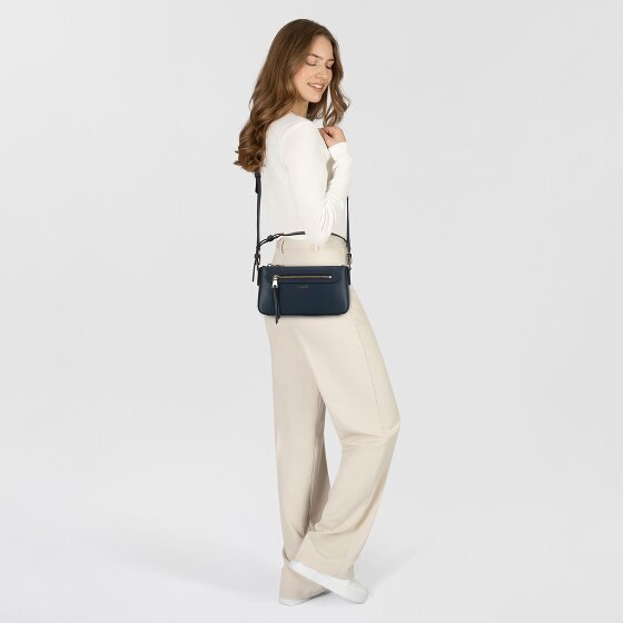 DKNY Bryant Ave Bolsa de hombro Piel 23 cm