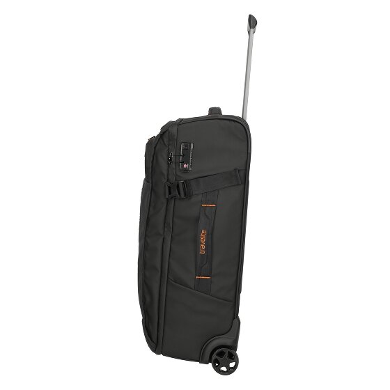 Travelite Briize 2 ruedas Bolsa de viaje M 67 cm