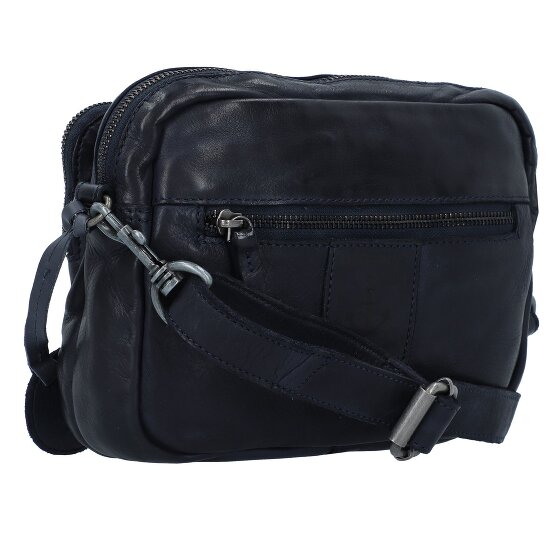 Harbour 2nd Anchor Love Thalea Bolsa de hombro Piel 23 cm