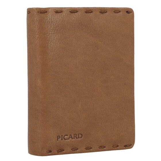 Picard Ranger 1 Cartera Protección RFID Piel 8 cm