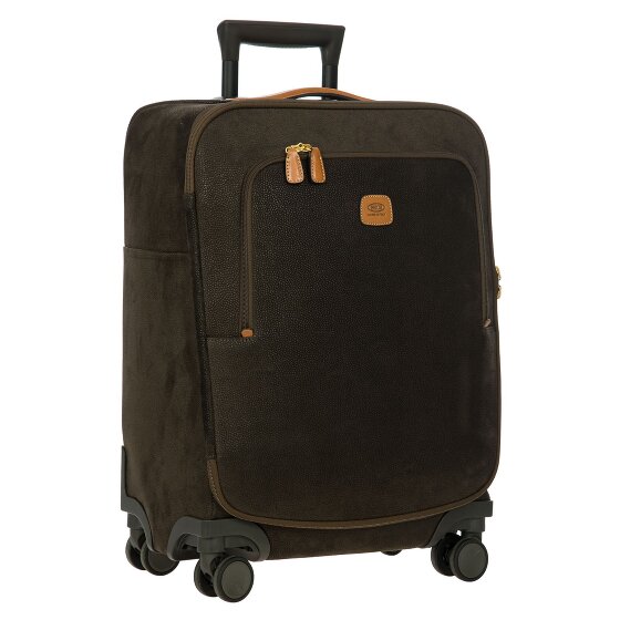 Bric's Life 4 ruedas Carro de la cabina 55 cm