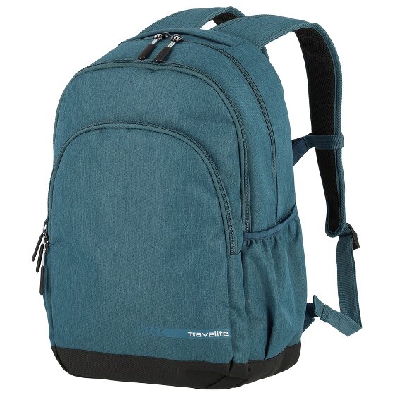 Travelite Mochila Kick Off Compartimento para portátil de 45 cm