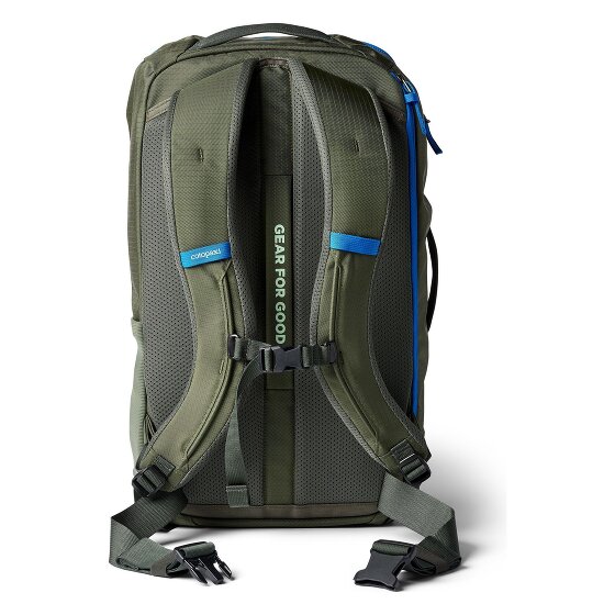 Cotopaxi Mochila de viaje Allpa 28 L 48 cm compartimento para portátil