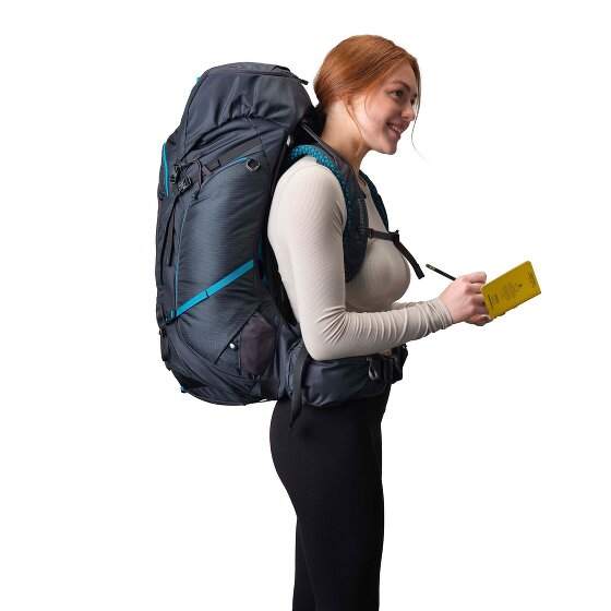 Gregory Kalmia 60 Mochila de trekking 73 cm