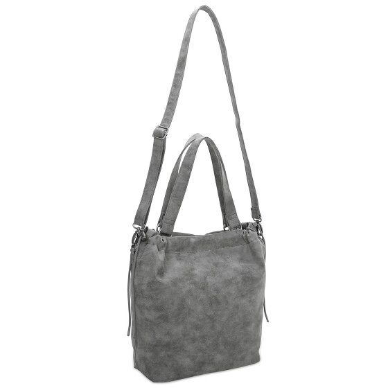 Fritzi aus Preußen Poppi02 Vintage Bolsa de hombro 31 cm