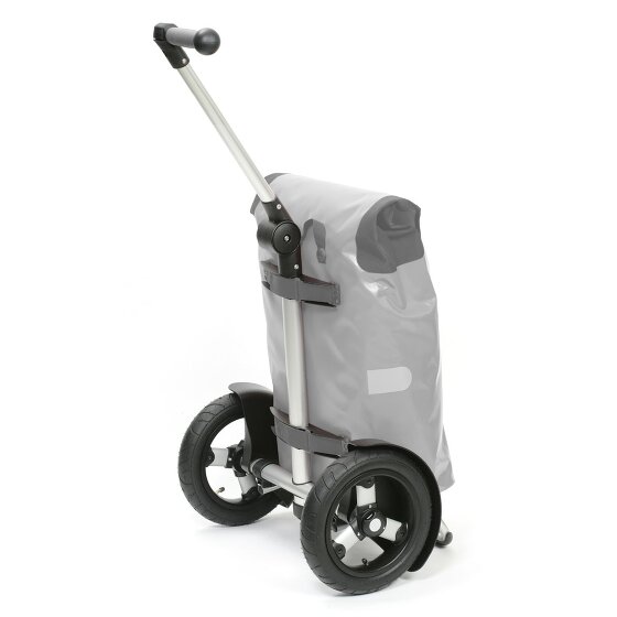 Andersen Shopper Tura Shopper Ortlieb Carro de la compra 50 cm