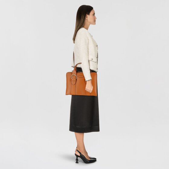 The Bridge Elena Bolsa para el portátil Piel 35 cm