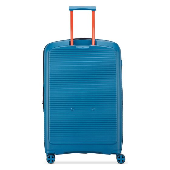 Roncato Arcade 4 ruedas Carrito 78 cm con pliegue de expansión