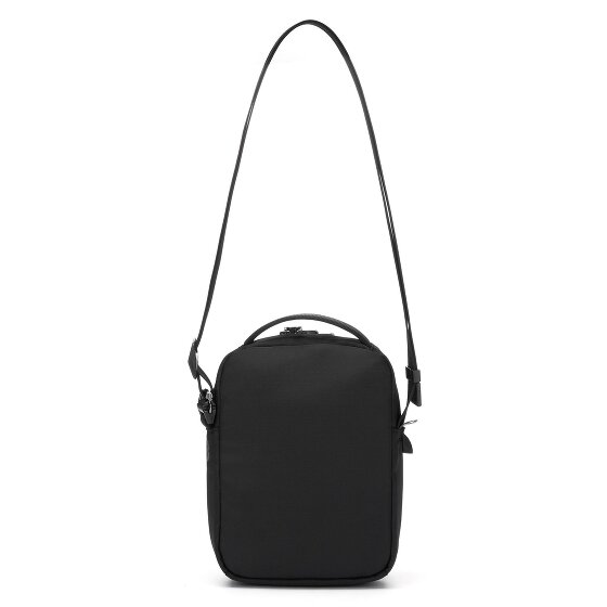 Pacsafe Pacsafe V Bolsa de hombro Mini Bag Protección RFID 17 cm